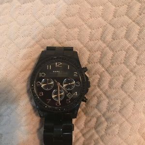 Marc by Marc Jacobs Watch